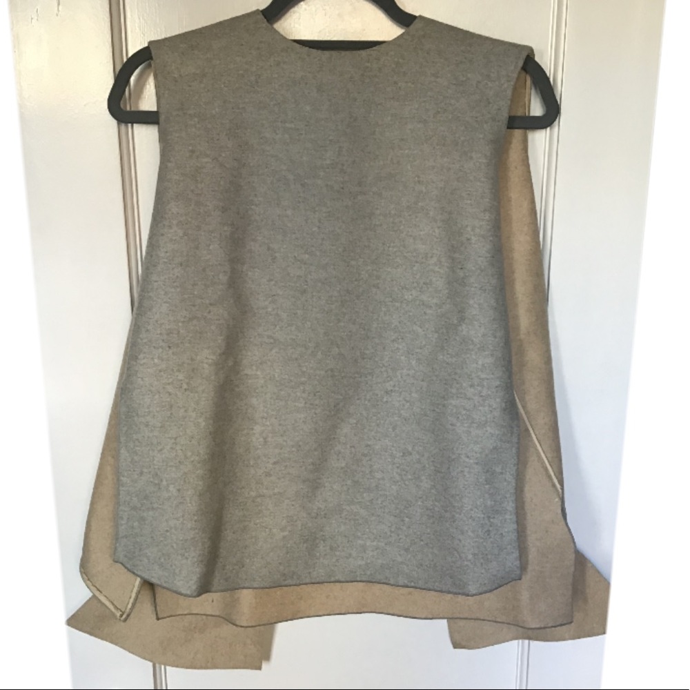 Celine Knotted Top - Picture 3 of 11
